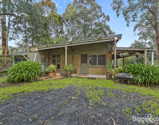 41 Mill Road, Crossover VIC 3821