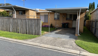Picture of 3/59 Foster Street, WARRNAMBOOL VIC 3280