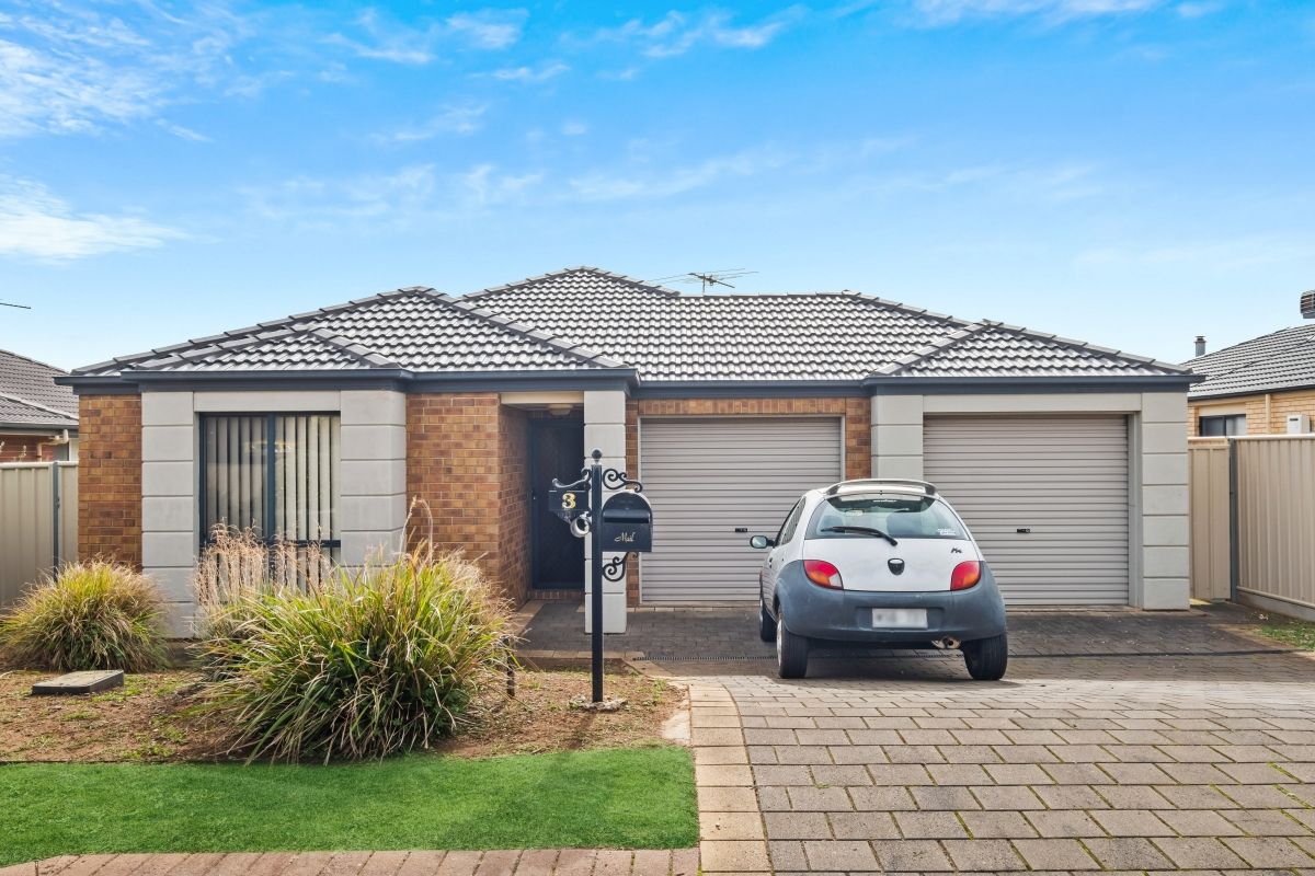 3 harmony court sellicks beach