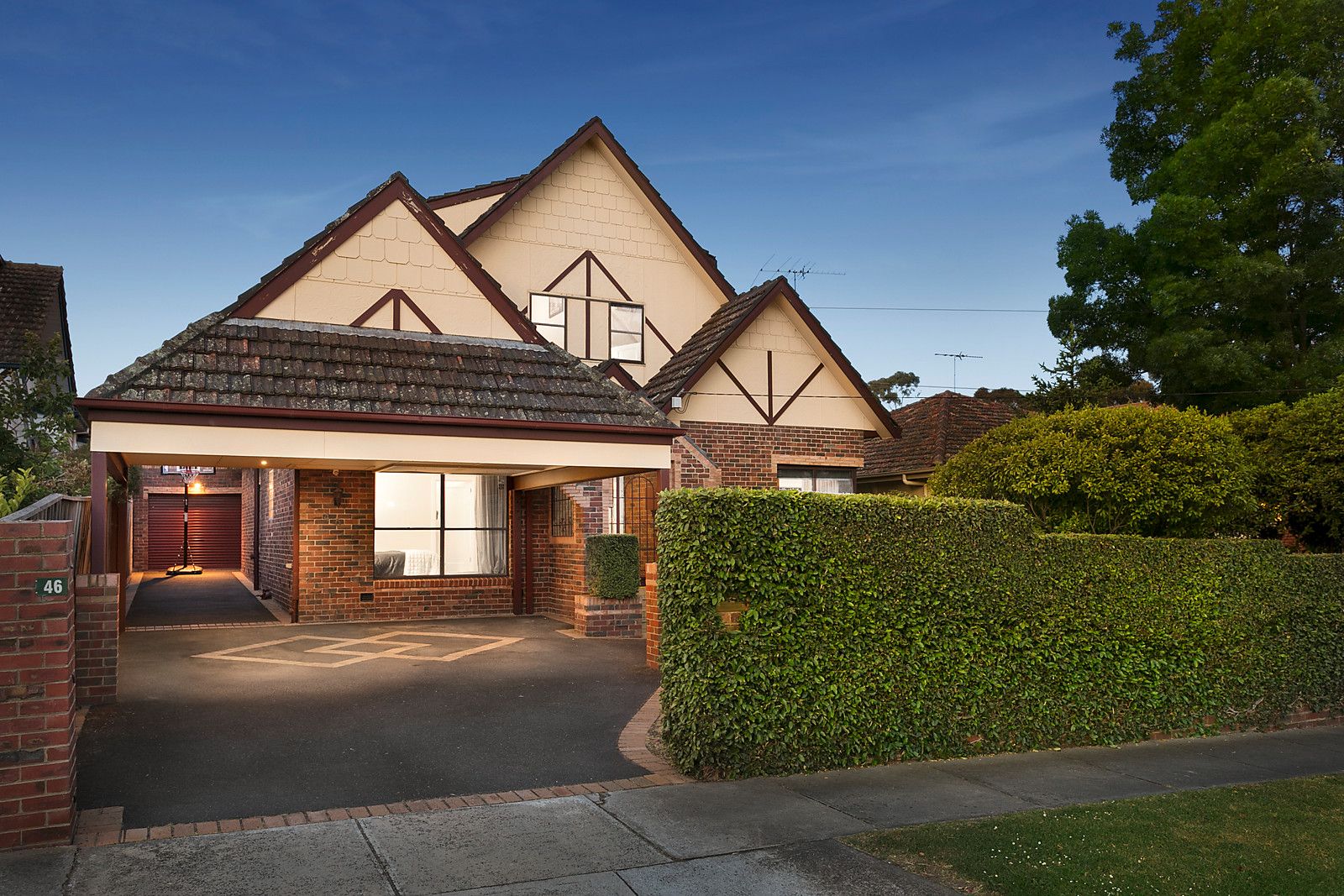 46 Salmon Avenue, Essendon Property History & Address Research Domain