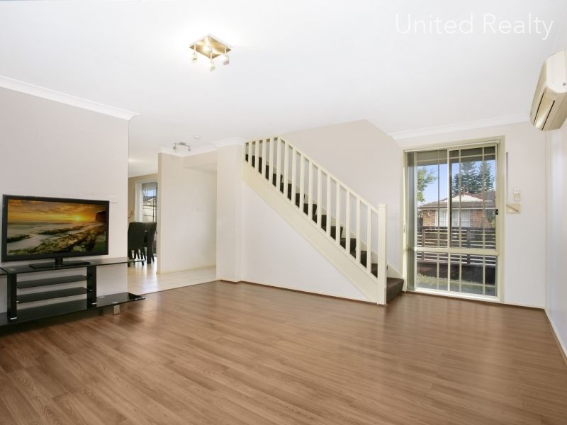 1 Harewood Place, Cecil Hills NSW 2171, Image 2
