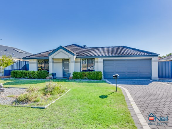 6 Alexander Road, Byford WA 6122