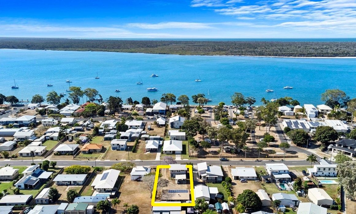 31 Howard Street, Burrum Heads QLD 4659, Image 1