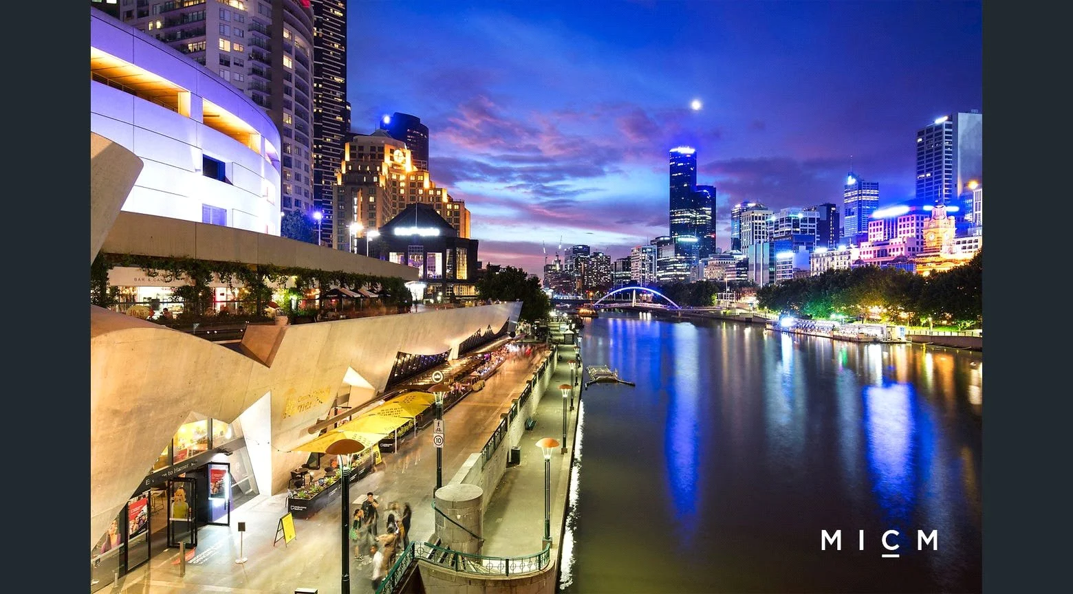 Additional image 14 of 2106/60 Kavanagh Street, Southbank VIC 3006