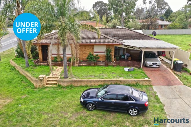 Picture of 2 Bell Court, ARMADALE WA 6112