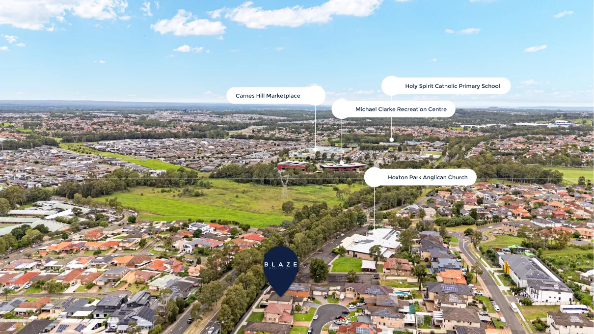 Additional image 20 of 24 Ridgeway Close, West Hoxton NSW 2171