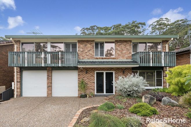 Picture of 15 Shannon Drive, HELENSBURGH NSW 2508