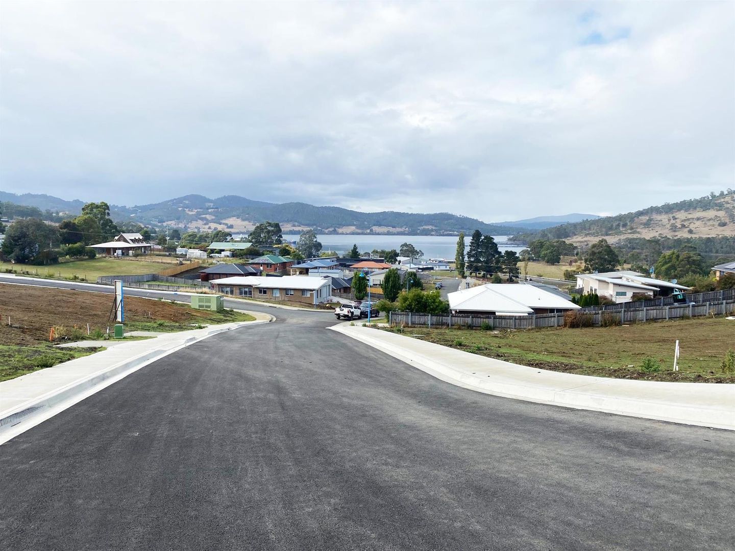 Lot 19 Port View Drive, Port Huon TAS 7116, Image 2