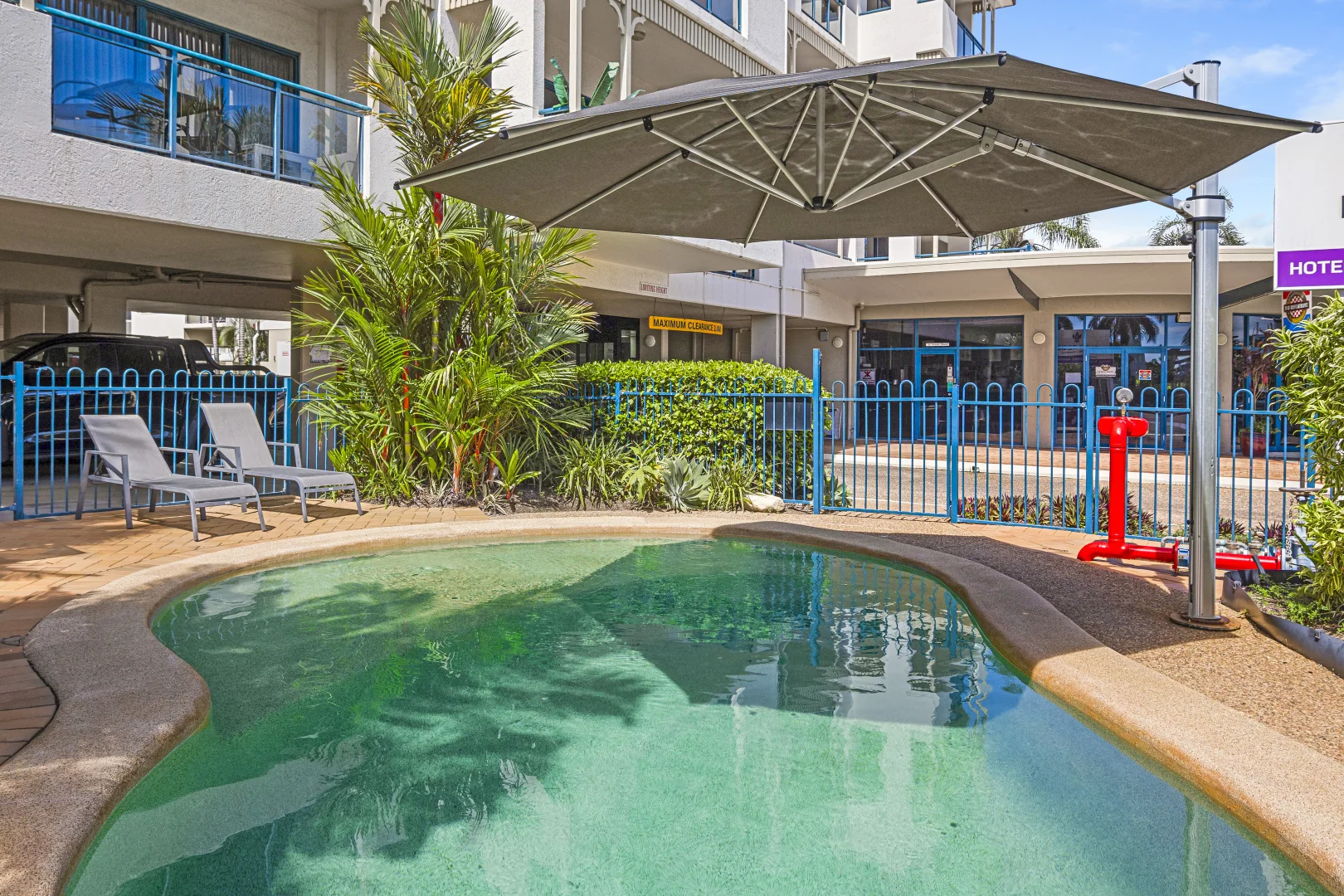 Additional image 8 of 13/51-55 Palmer Street, South Townsville QLD 4810