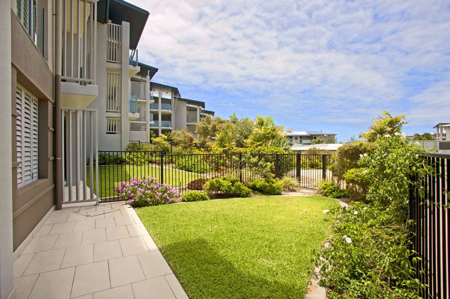 Apt 100/1 Beaches Village Circuit, Agnes Water QLD 4677, Image 1