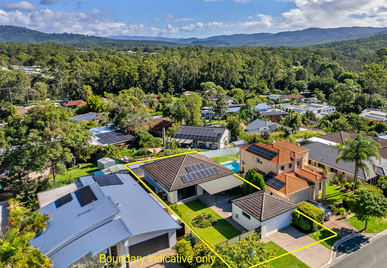 Additional image 43 of 14 Nikau Crescent, Nerang QLD 4211