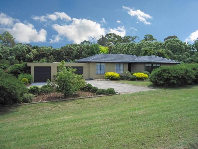 26 Old Sale Road, BULN BULN VIC 3821, Image 0