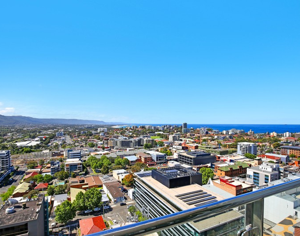 6/10 Regent Street, Wollongong NSW 2500