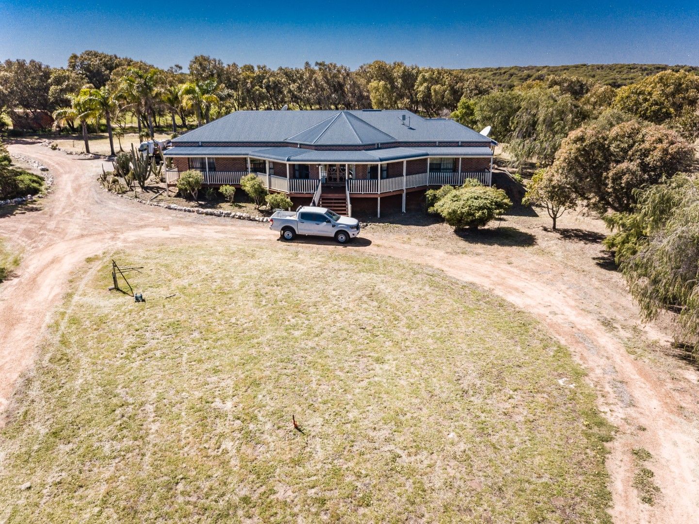 4 Meadowcroft Street, Rudds Gully WA 6532, Image 0