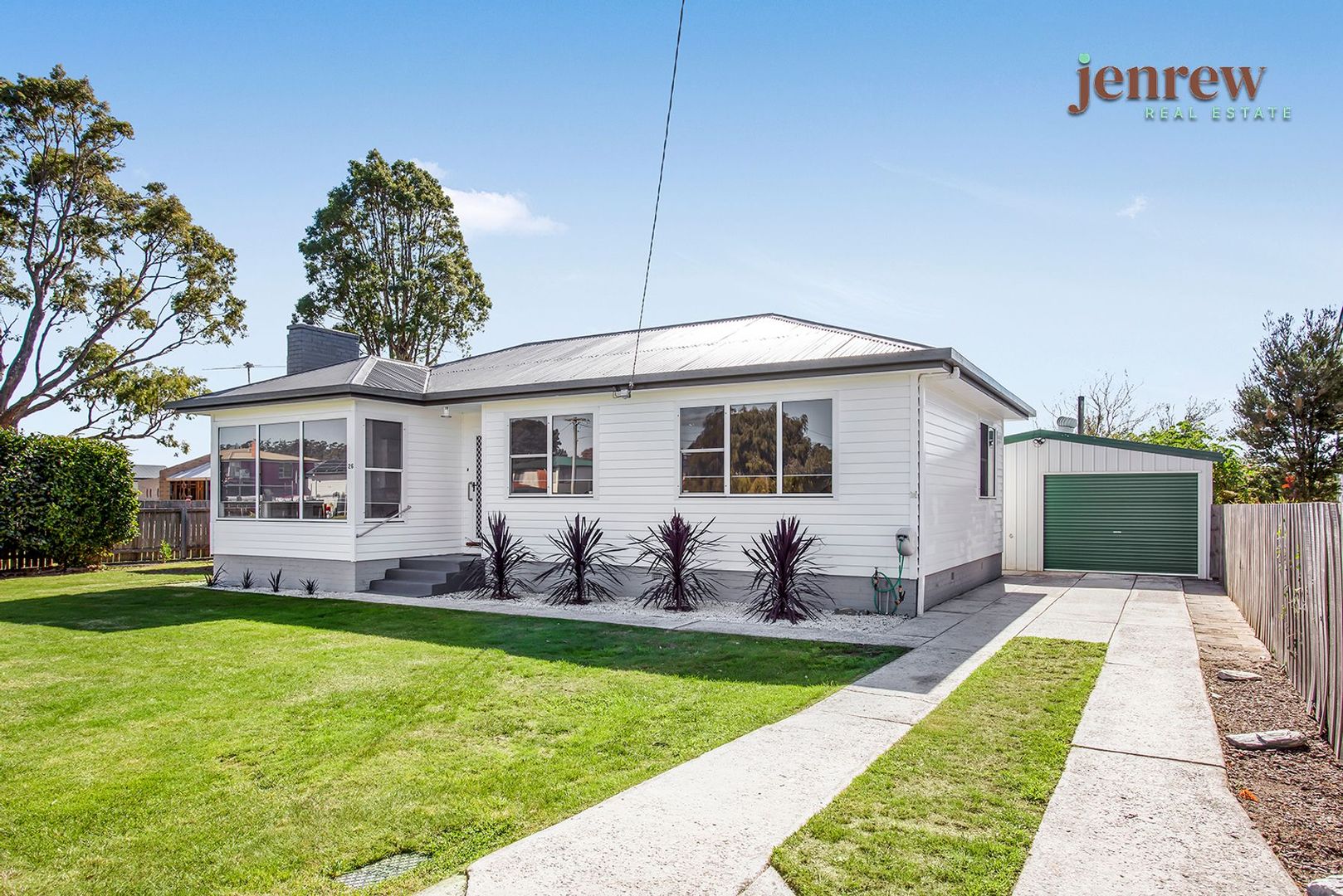 26 Maud Street, West Ulverstone TAS 7315, Image 1