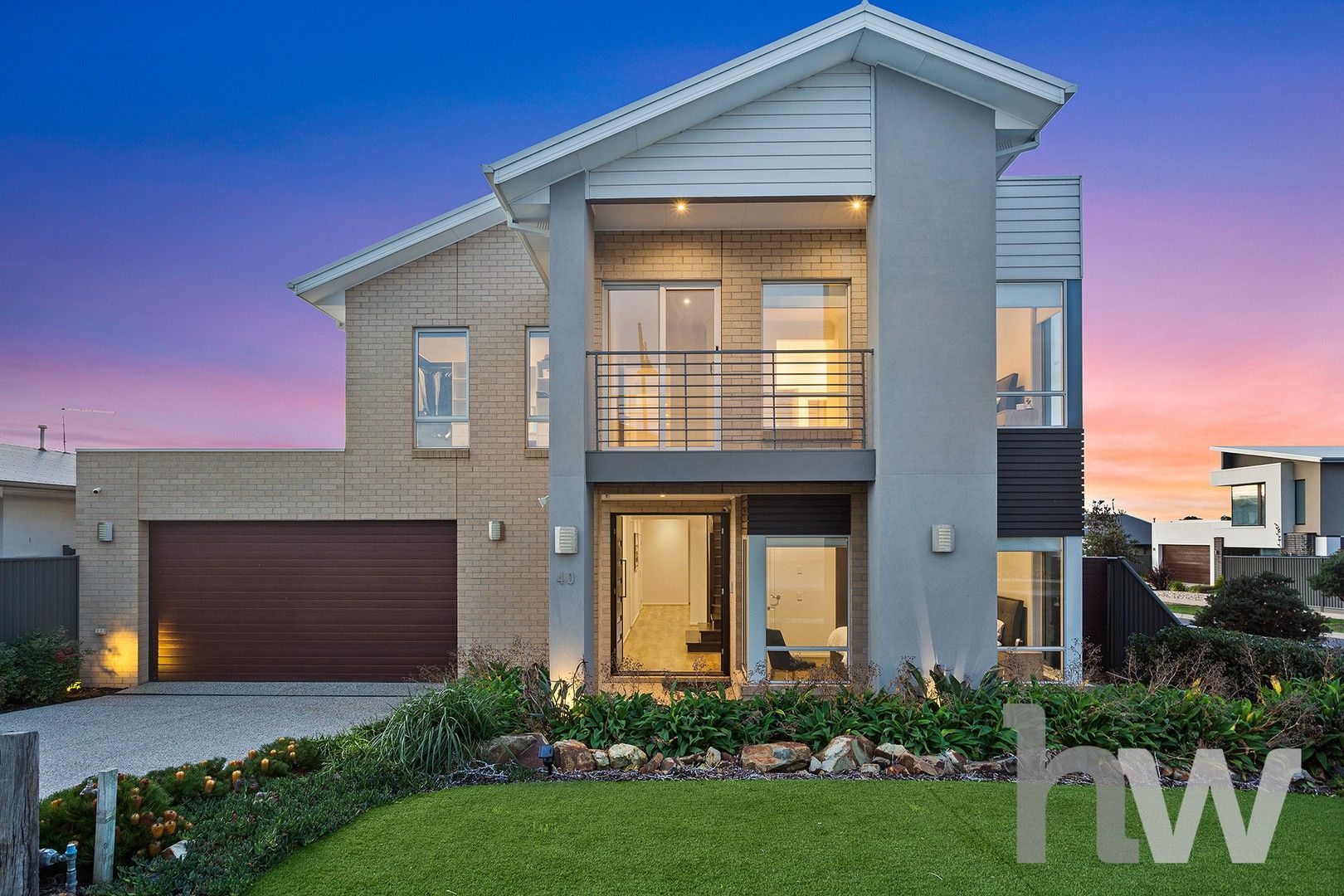 4 bedrooms House in 40 Sailfish Crescent CURLEWIS VIC, 3222