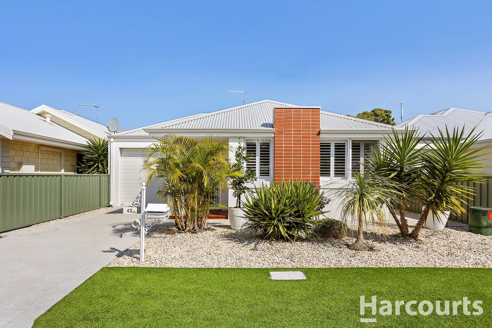 House in Dudley Park - View 3
