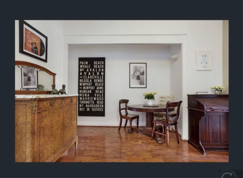 1 bedrooms Apartment / Unit / Flat in 4/2 Wallaringa Avenue KURRABA POINT NSW, 2089