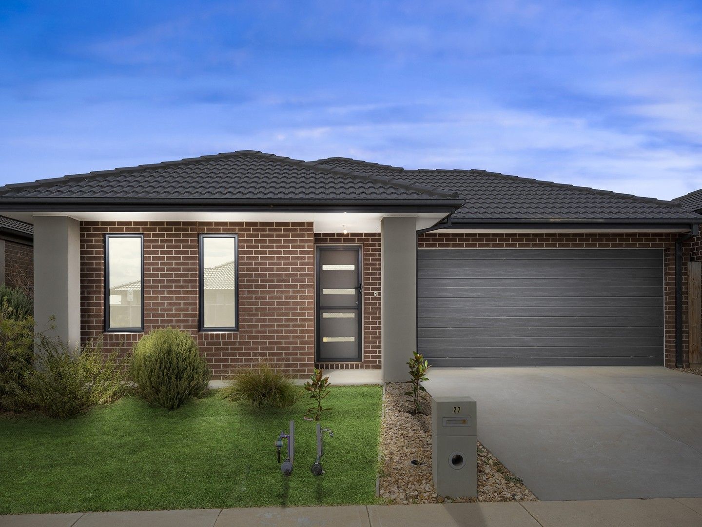 27 Scullin Road, Charlemont VIC 3217, Image 0