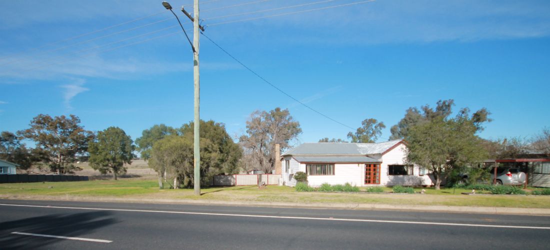 11 Muswellbrook Road, Merriwa NSW 2329, Image 0