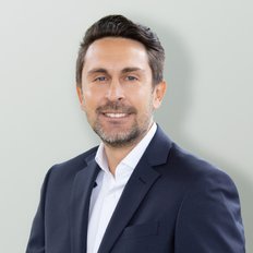 Gianni Fazzari, Sales representative