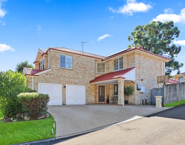 17 Montview Way, Glenwood NSW 2768