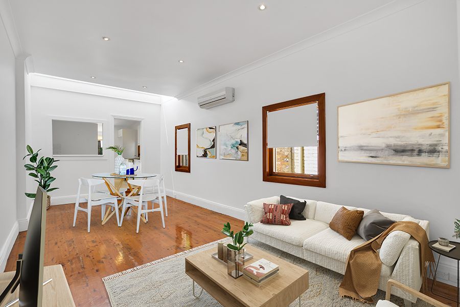 118 Burlington Street, Crows Nest NSW 2065, Image 1