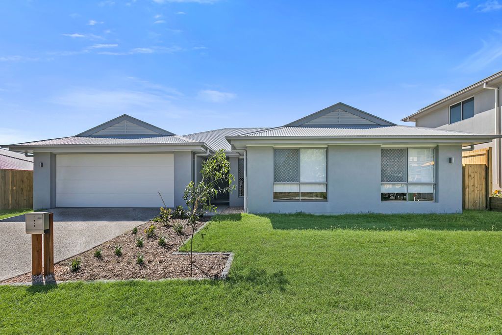 4 Best Place, Tingalpa QLD 4173, Image 0