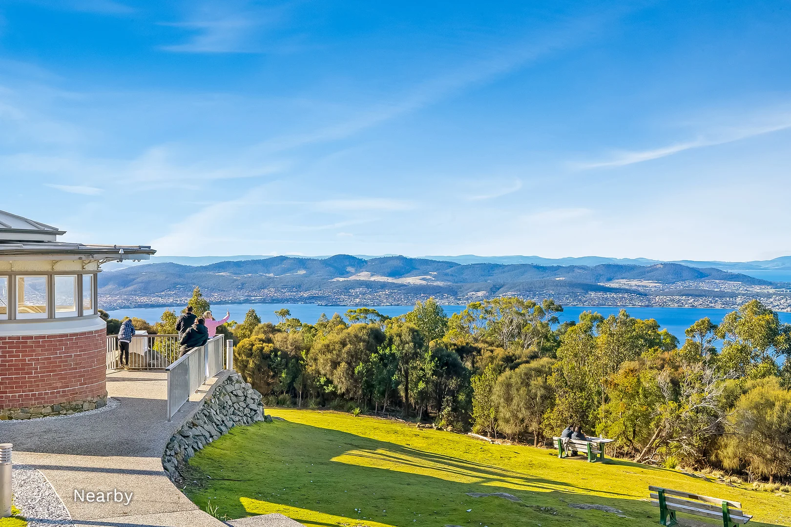 Additional image 21 of Lot Lot 2/649B Nelson Road, Mount Nelson TAS 7007