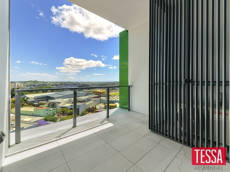1501/348 Water Street, Fortitude Valley QLD 4006, Image 0