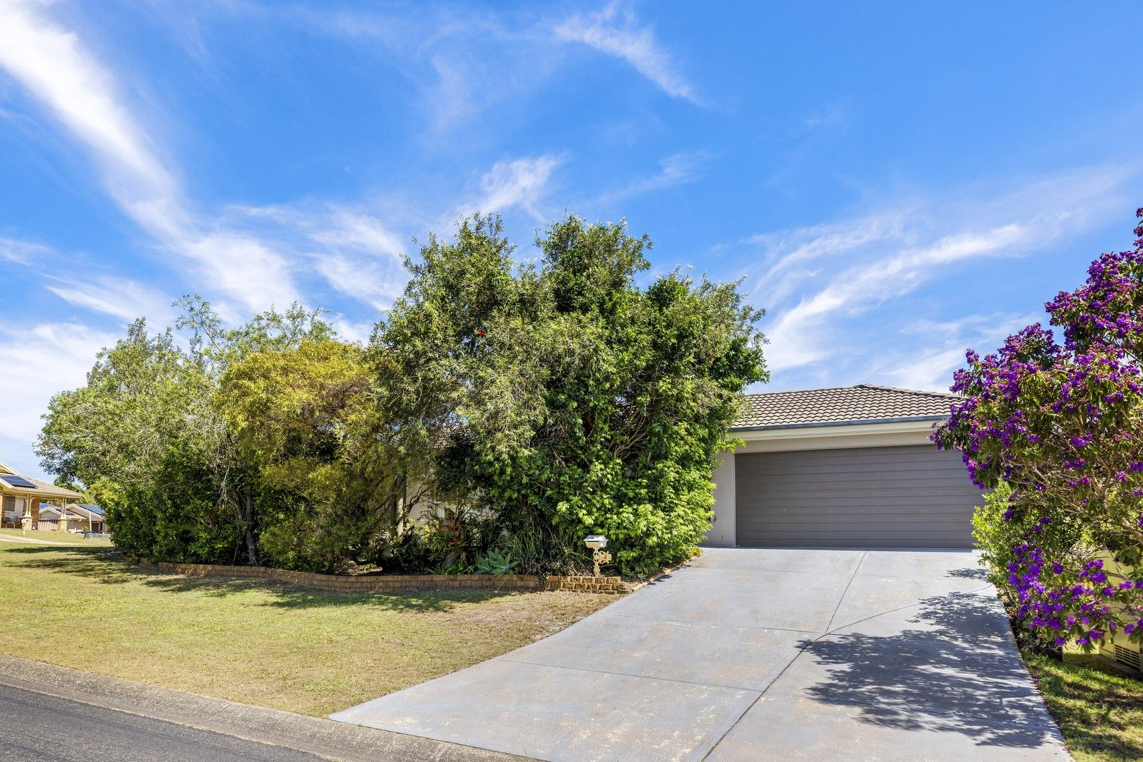 4 Mariner Crescent, Salamander Bay NSW 2317, Image 0