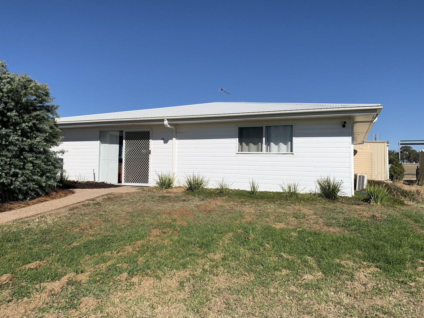28 Gus Mauch Road, Massie QLD 4370, Image 1