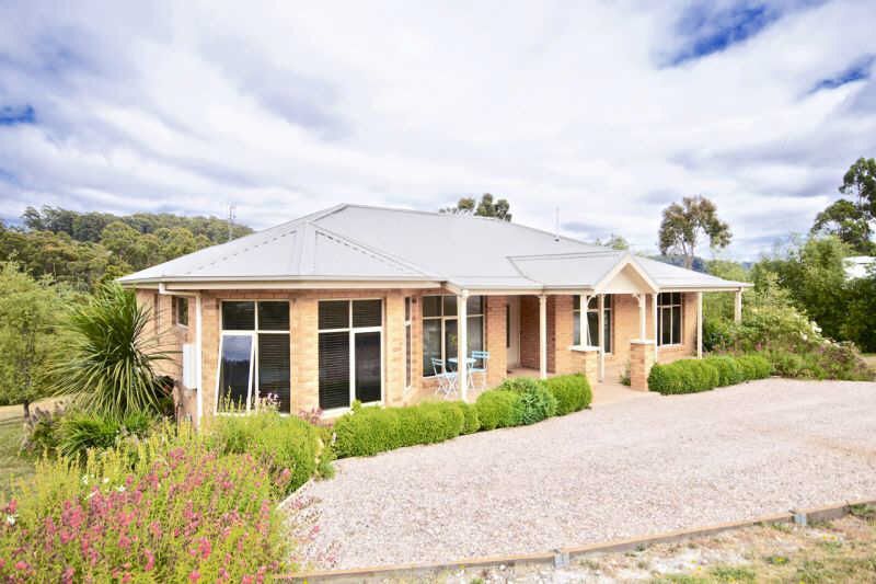 72 Knox Drive, South Spreyton TAS 7310, Image 0