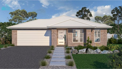 Picture of LOT 1023 Cardiff Drive, WODONGA VIC 3690