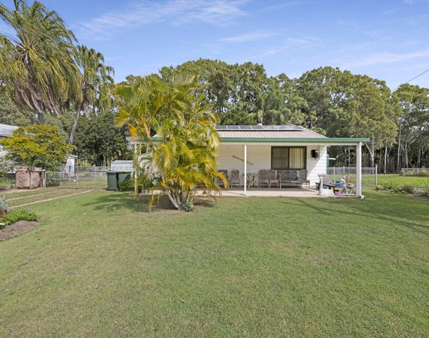 41 Orchid Drive, Moore Park Beach QLD 4670
