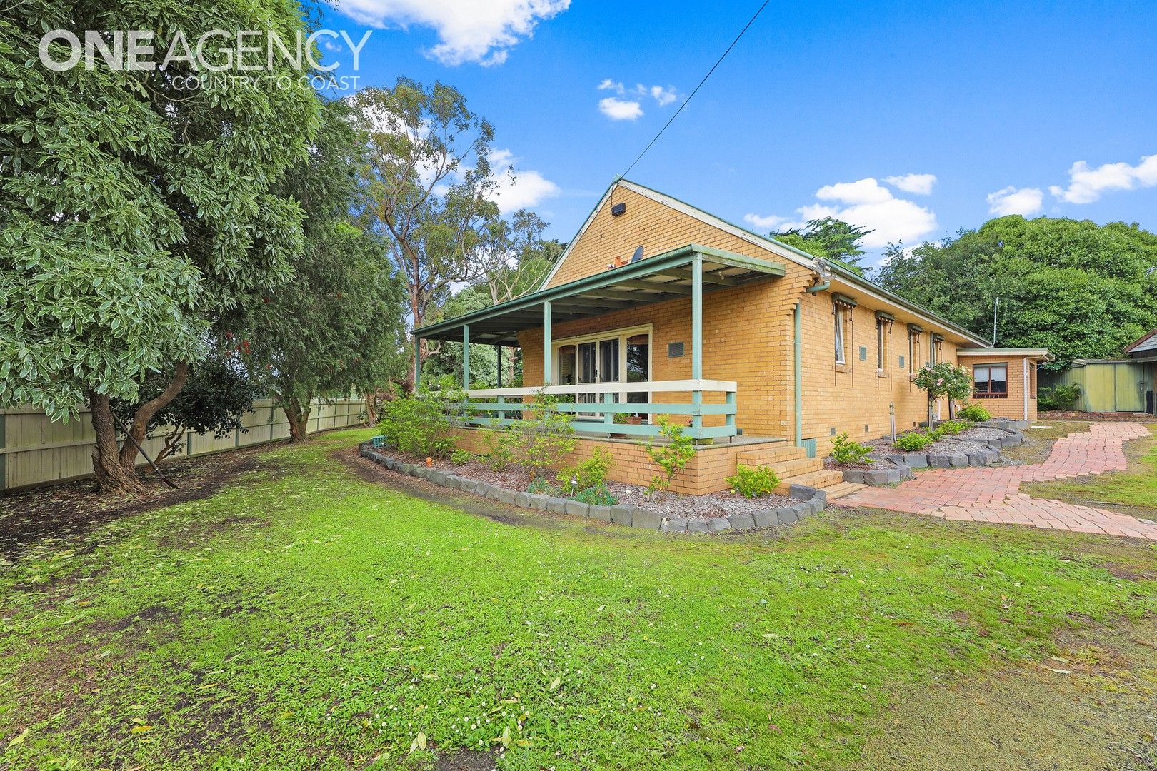 10 Pedder Street, Darnum VIC 3822, Image 1