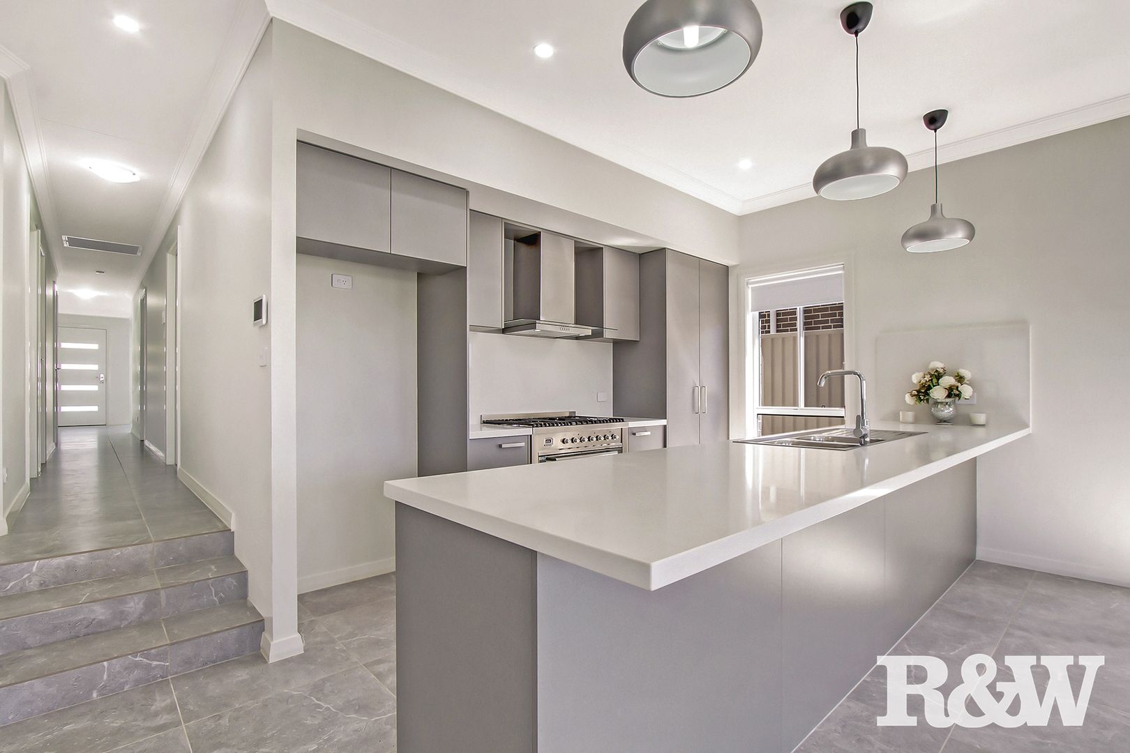 30 Andrew Street, Grantham Farm NSW 2765 House For Rent 750 Domain