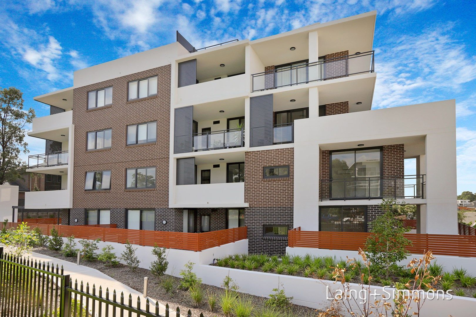 114/4 Gerbera Place, Kellyville NSW 2155, Image 0