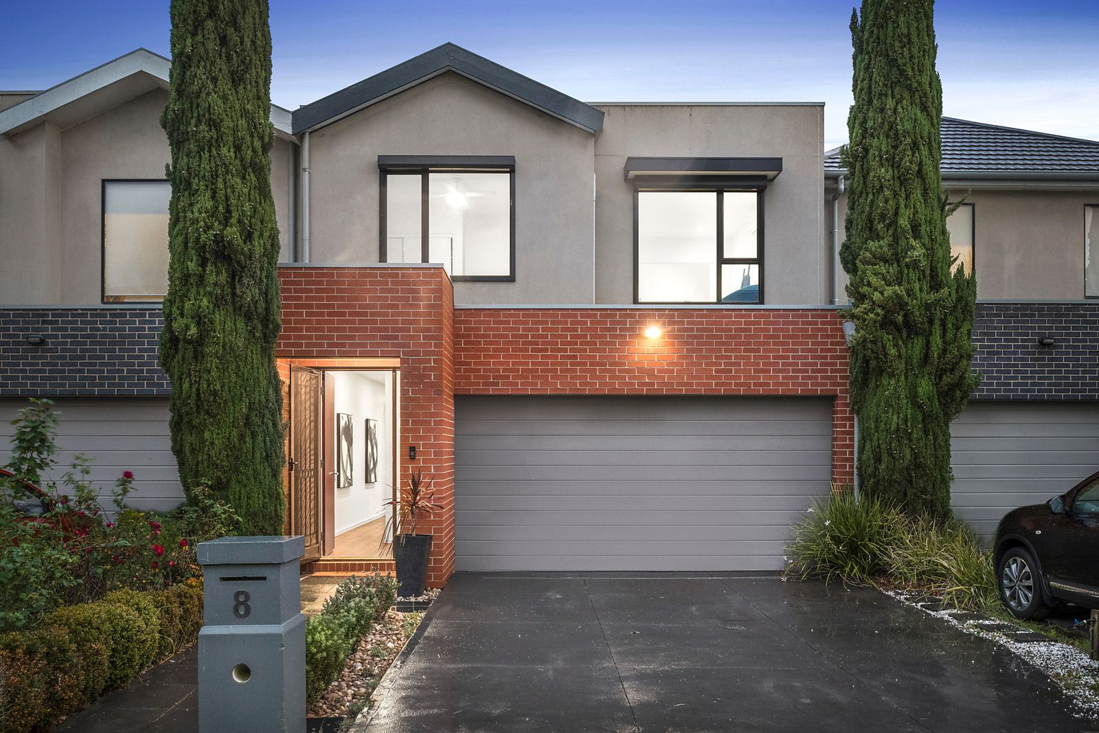 3 bedrooms House in 8 Angler Lane MARIBYRNONG VIC, 3032