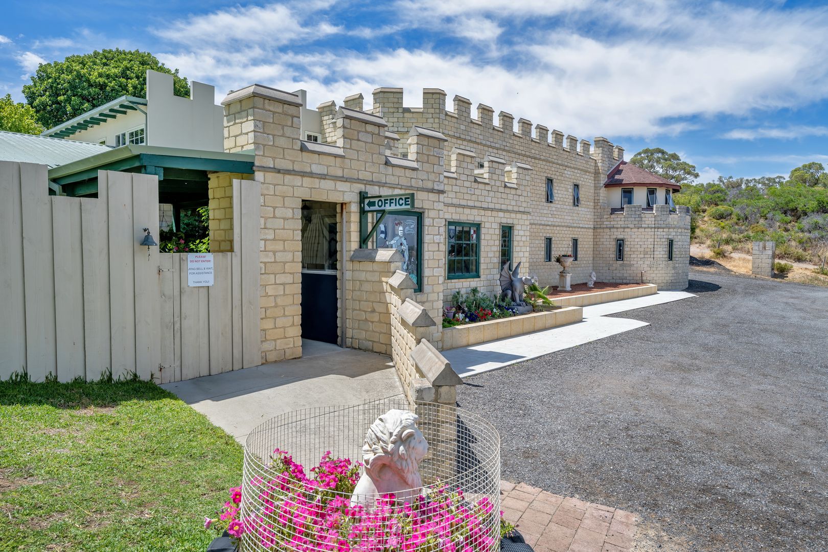 1881 Mandurah Road, Karnup WA 6176 House for Sale Domain