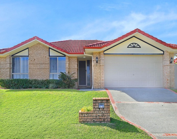 14 Greendale Place, Banora Point NSW 2486