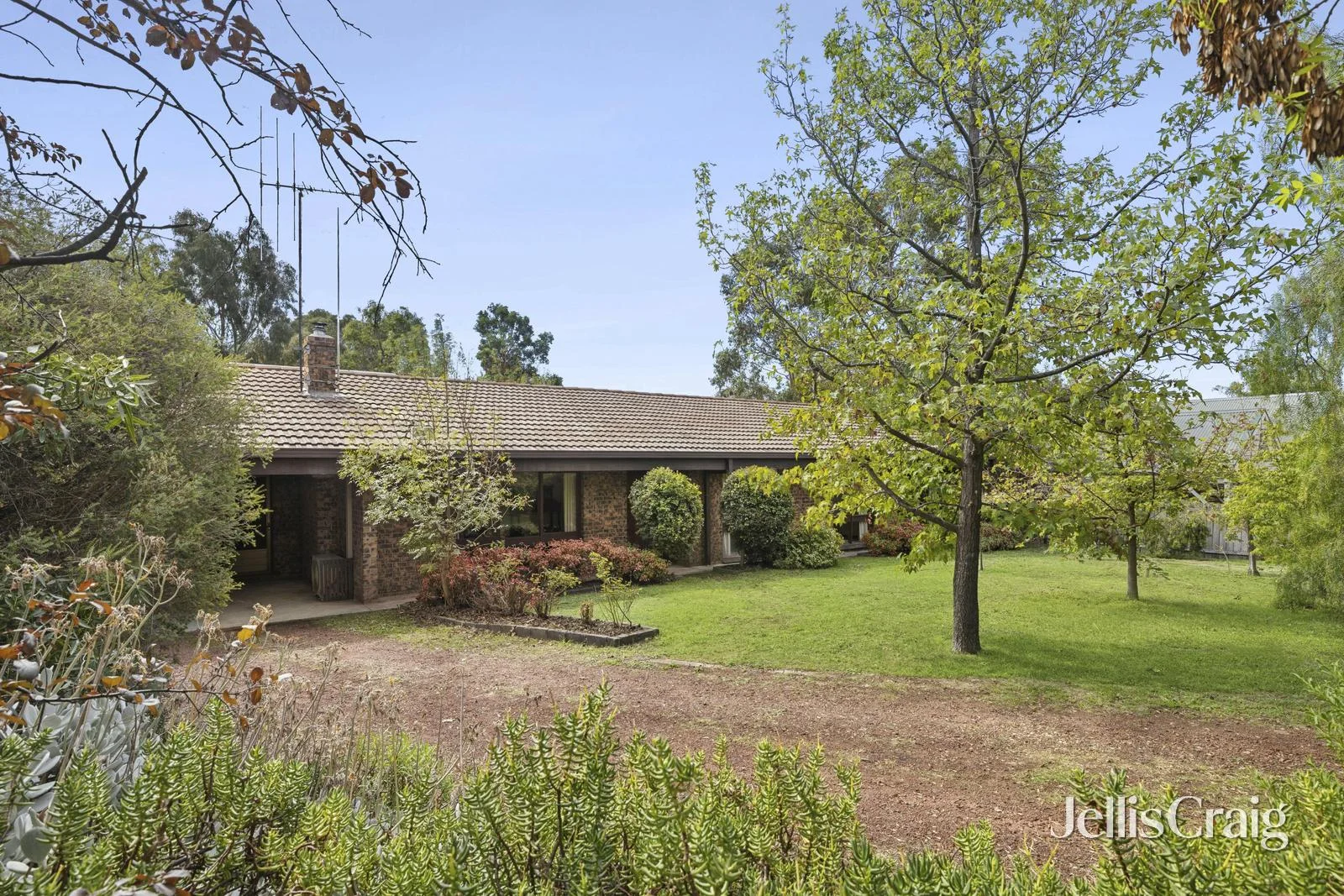 26 Parker Street, Maldon VIC 3463