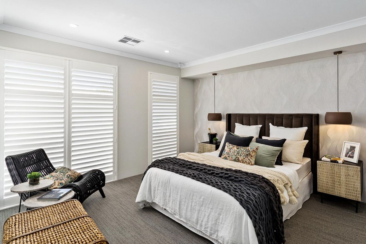 3 bedrooms New House & Land in Lot 180 Marsland Road MIDVALE WA, 6056