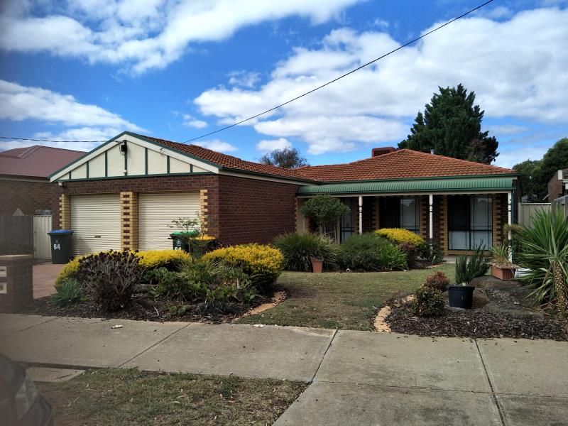 64 Edwards Road, Werribee Property History & Address Research Domain