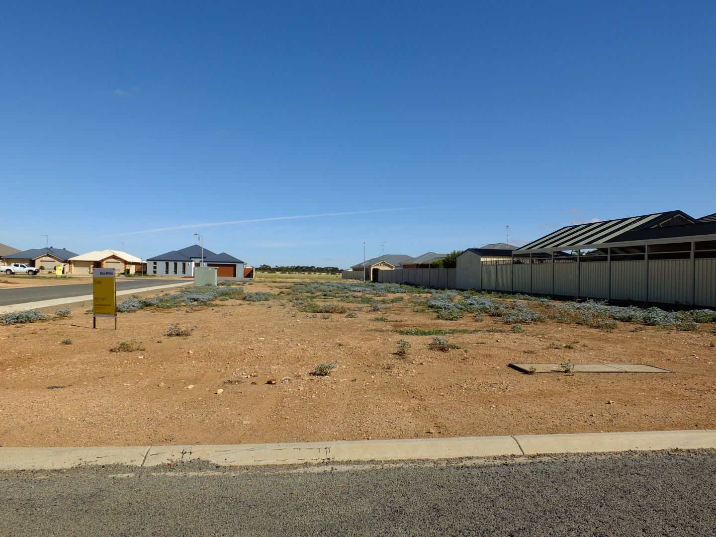 136 (Lot 53) Daddow Court, Kadina SA 5554, Image 2