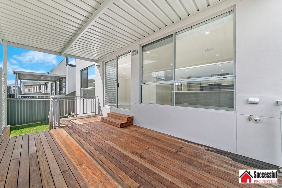 38 Centinnial Drive, The Ponds NSW 2769, Image 1