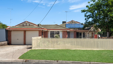 Picture of 75 Boonderabbi Drive, CLIFTON SPRINGS VIC 3222