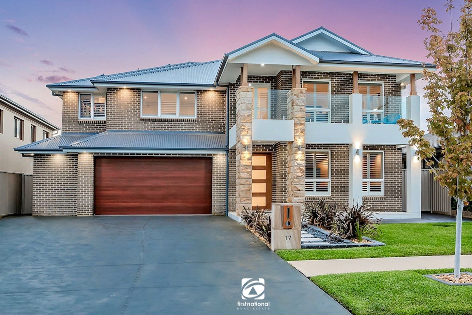 17 Lonigan Parade, Harrington Park NSW 2567, Image 0