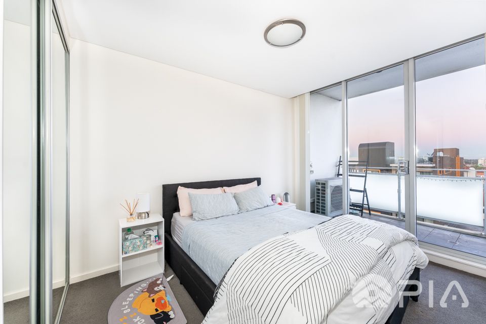 602/8 Parramatta Road, Strathfield NSW 2135, Image 2