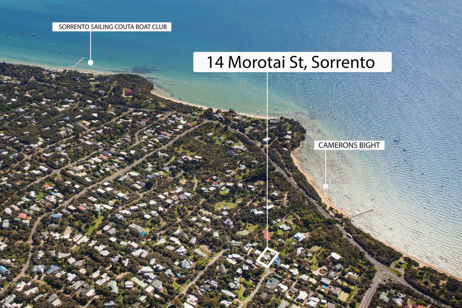 14 Morotai Street, Sorrento VIC 3943, Image 1